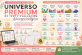 Universo Premium de Test y Evaluación Neuropsicológica